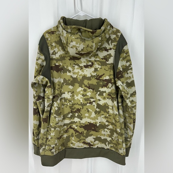 Nike Youth Washington Football Team Nike Olive - Picture 6 of 8